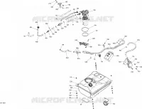 BENZINTANK