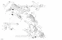 Motor - Auspuff