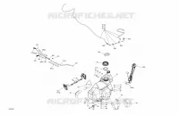 Motor - BENZINTANK 