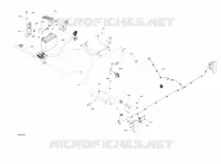 ELEKTRISCHES KABELBAUMSYSTEM - Heckteil