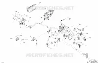 Elektrisch - Frontsystem
