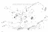 ELEKTRISCHES KABELBAUMSYSTEM - Heckteil