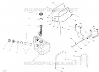 BENZINTANK