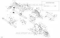 Motor - Auspuff