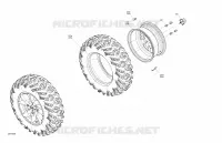 VORDERRAD