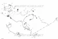 ELEKTRISCHES KABELBAUMSYSTEM - Heckteil