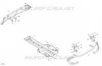 UNTERFAHRSCHUTZ AND BUMPER