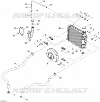 Kühlung