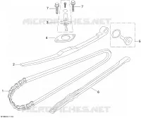 Kettenspanner