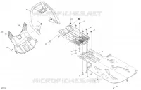 UNTERFAHRSCHUTZ AND BUMPER