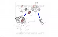 MOTOR - ANSAUG