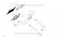 02- MOTEUR - REFROIDISSEMENT