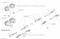 Elektrisches Zubehör Blinker und Licht