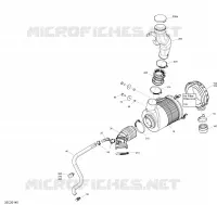 Motor - Ansaug