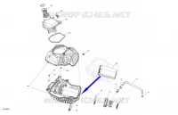 MOTOR - ANSAUG