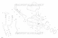 Motor - Ansaug