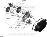 ANTRIEBS