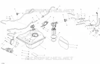 BENZINTANK