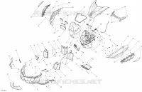 VORDER KAROSSERIE