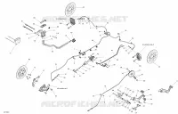 Hydraulische Bremse