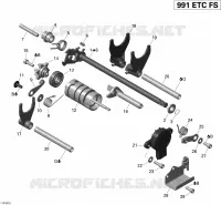 Schaltsystem