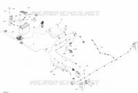 ELEKTRISCHES KABELBAUMSYSTEM - Heckteil
