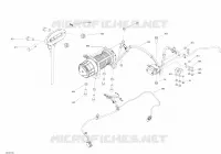 ELEKTRISCHES KABELBAUMSYSTEM - Winde
