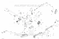 ELEKTRISCHES KABELBAUMSYSTEM - Heckteil