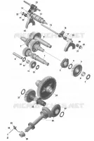 Getriebe