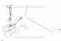 BENZINTANK