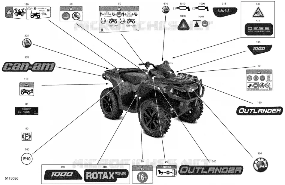 AUFKLEBER