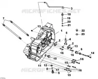 DECKSEL LINKS