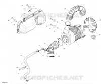 Motor - Ansaug