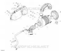 Motor - Ansaug