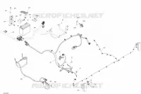 ELEKTRISCHES KABELBAUMSYSTEM - Heckteil