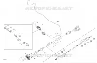 ANTRIEBSWELLE HINTEN