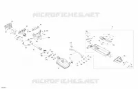 Motor - Auspuff