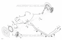 Mechaniker - Brems vorne