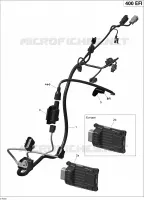 Motorkabelbaum