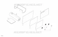 Toolkit und Garantiedokumentation