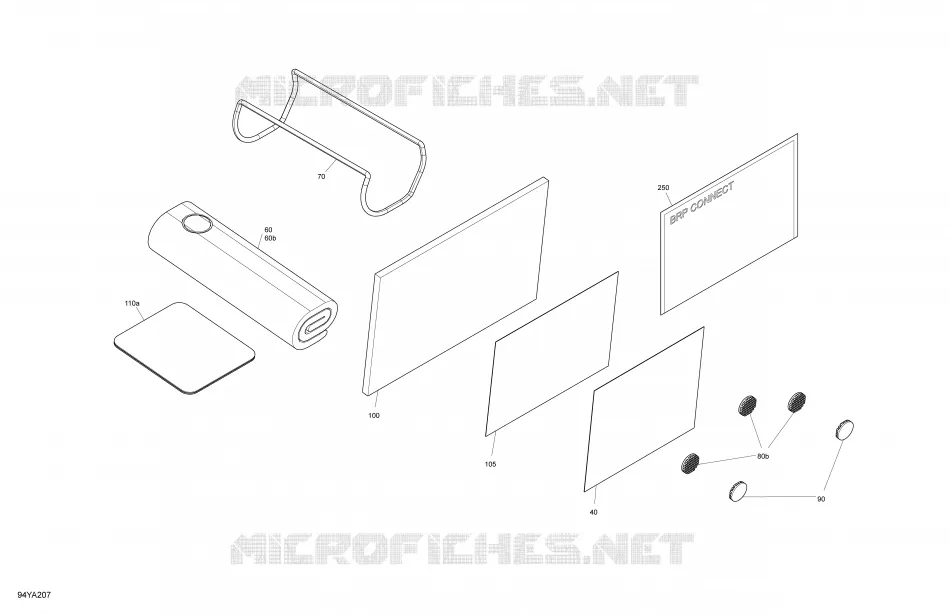 Toolkit und Garantiedokumentation