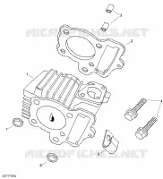 Zylinder