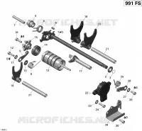 Schaltsystem
