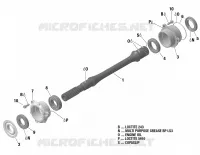 ANTRIEBSWELLE