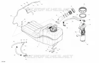 BENZINTANK