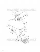 BENZINTANK