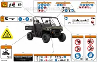 07- BODY - WARNING DECALS