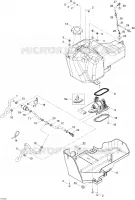 BENZINTANK