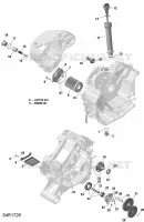 Motorschmierung