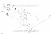ELEKTRISCHES KABELBAUMSYSTEM - Heckteil